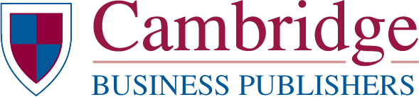 Cambridge Business Publishers Logo